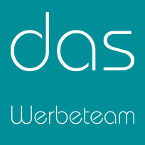 das Werbeteam