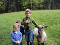Bilder vom Betrieb