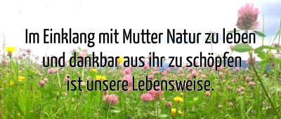 Natur