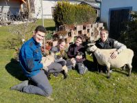 Ostern 2020