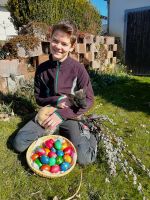 Ostern 2020